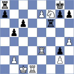 Suyarov - Manon (Al Ain UAE, 2025)