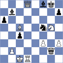 Armago - Alboredo (Chess.com INT, 2018)
