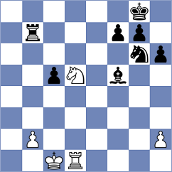 Torres - Koyunoglu (Prague CZE, 2024)