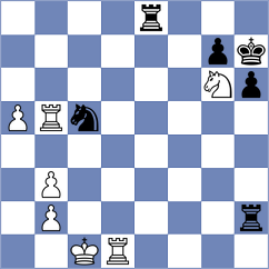 Antic - Miladinovic (Belgrade, 1988)