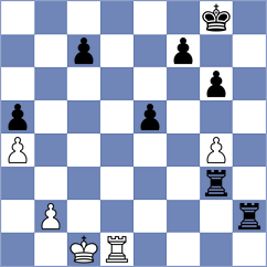 Ratkovic - Andrade (chess.com INT, 2024)