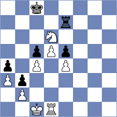 Spassov - Angelov (Bankia, 2003)