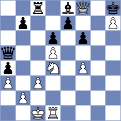 Tolibova - Miranda Vargas (Budapest HUN, 2024)