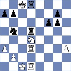 Ruzicka - Melzer (Ostrava, 2009)