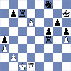Dobre - Valle (Chess.com INT, 2021)