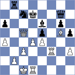 Santos Ruiz - Horcajuelo Rocamora (Mengibar ESP, 2024)