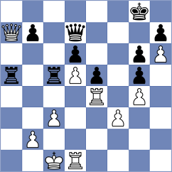 Siddharth - Diaz Rosas (Sitges ESP, 2024)