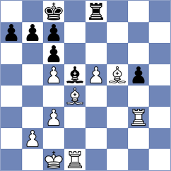 Neustroev - Noy (chess.com INT, 2025)