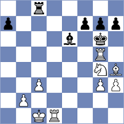 Kashin - Callagher (Chess.com INT, 2021)
