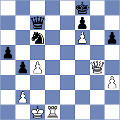 Manaenkov - Tkachenko (Tula, 2008)