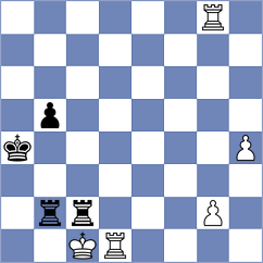 Rohit - Molina (chess.com INT, 2024)