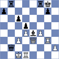 George - Fitzgerald (Lichess.org INT, 2021)