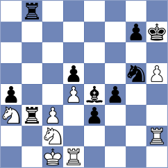 Hager - Holick (Goetzis, 1995)