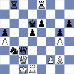 Rodriguez - Borowski (Clichy, 2003)