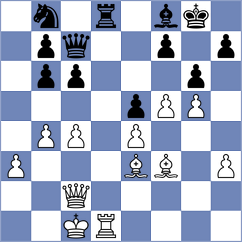 Van Diermen - Nielsen (Portsmouth, 1998)