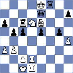 Savitskaya - Vaganov (Salekhard, 2007)