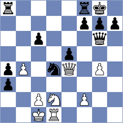 Anand - Yelisieiev (chess.com INT, 2025)