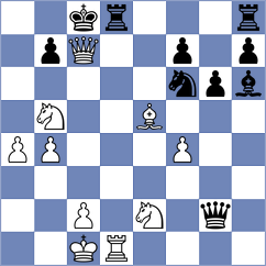 Briscoe - Fishman (chess.com INT, 2025)