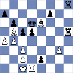 Kevlishvili - Guliyev (chess.com INT, 2024)