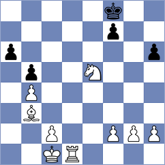 Cadena Rodriguez - Yuan (lichess.org INT, 2022)