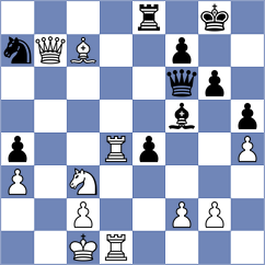 Altini - Bottazzi (chess.com INT, 2024)