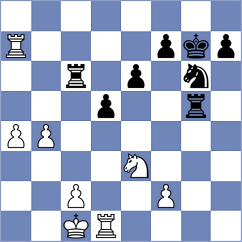 Crespo - Mullor Gomez (Barcelona, 2000)