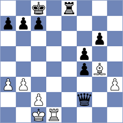 Chiu - Vlassov (chess.com INT, 2024)
