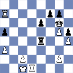 Cano Flores - Orbegoso Romero (Lima PER, 2023)