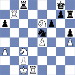 Banzea - Mekhitarian (chess.com INT, 2024)