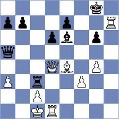 Hartikainen - Butti (chess.com INT, 2022)