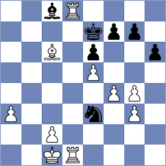 Firouzja - Corrales Jimenez (Chess.com INT, 2018)