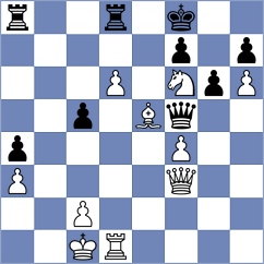 Souleidis - Myagmarsuren (chess.com INT, 2025)