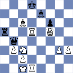 Martin Martin - Corredor San Jose (Madrid, 1999)