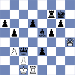 Nefedov - Vasiljev (St Petersburg RUS, 2024)