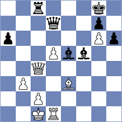 Ruiz Agudelo - Nunez V (Medellin COL, 2025)