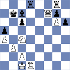 Raja - Medina (chess.com INT, 2023)