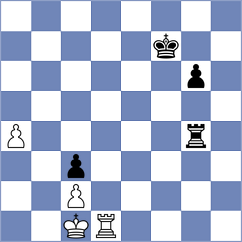 Maccagnan - Fischler (Europe Echecs INT, 2020)