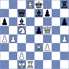 Vallejo Diaz - Soler Polo (Madrid, 2006)