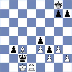 Akylbek - Bulatov (Almaty KAZ, 2024)