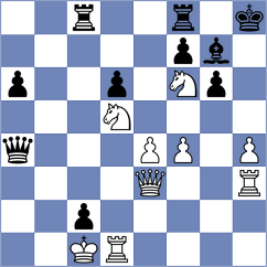 Oparin - Gelfand (Moscow, 2015)