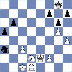 Pranav Mathur - Smith (Hull ENG, 2024)