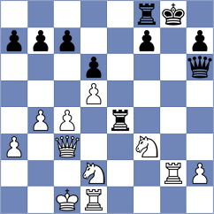 Martin - Egorov (chess.com INT, 2024)