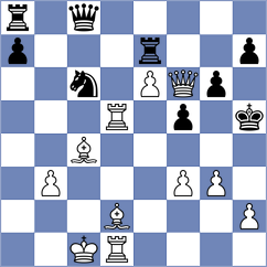 Arsanis - Abramov (Australia, 1994)