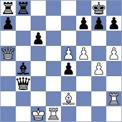 Roman Lopez - Antonano Fedz Quincoces (Marbella ESP, 2024)