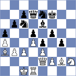 Terry - Harsha (Chess.com INT, 2021)