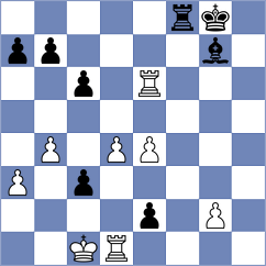 Roselli Mailhe - Santiago (Buenos Aires ARG, 2022)