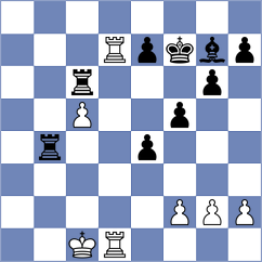 Ismayilova - Gyenes (chess.com INT, 2024)