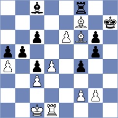 Angel Estanislao Gatjens Capche - Mohamed (Budapest HUN, 2024)