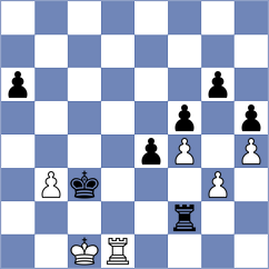 Bricher - Jimenez (Seattle, 1994)