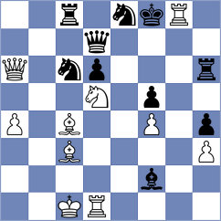 Vachier Lagrave - Bartel (Chess.com INT, 2020)